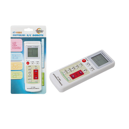 Télécommande Climatiseur Universelle