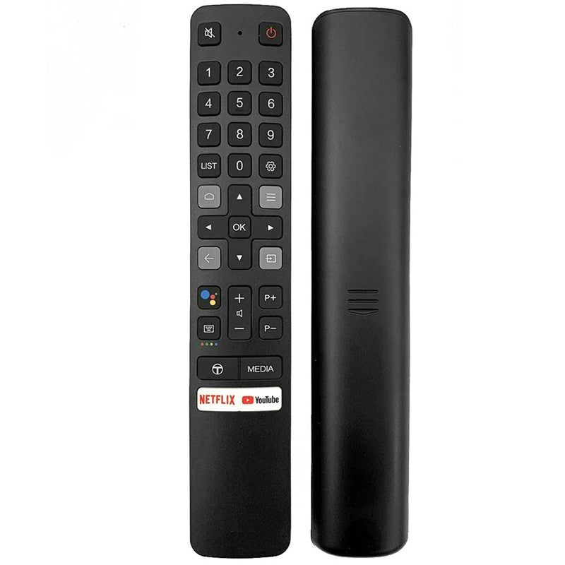 Telecommande TCL Android