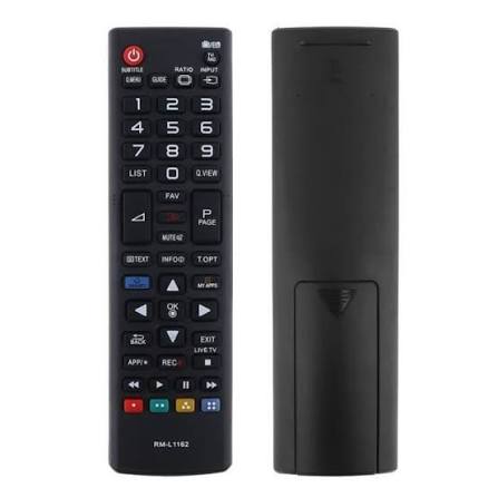 Télécommande LG