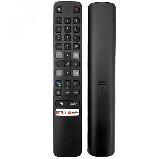 Telecommande TCL Android