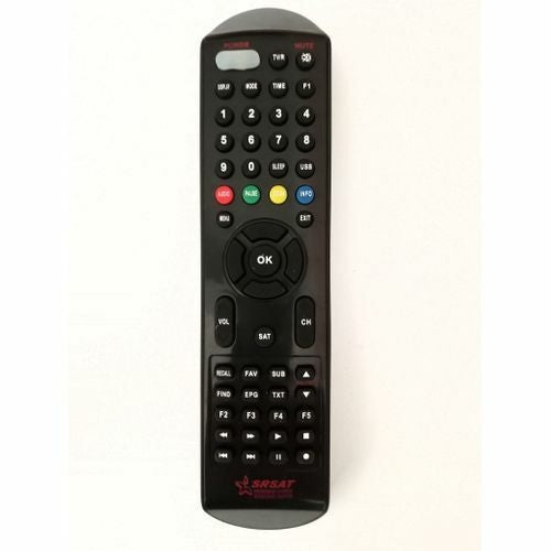 Télécommande Starsat Hyper 2000/2020 HD