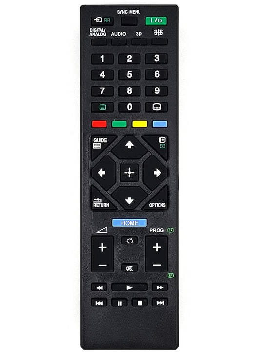 Télécommande Sony TV