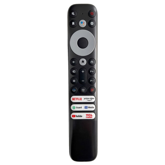 Telecommande TCL Android