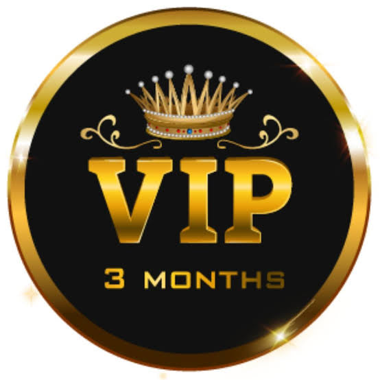 3 Mois VIP