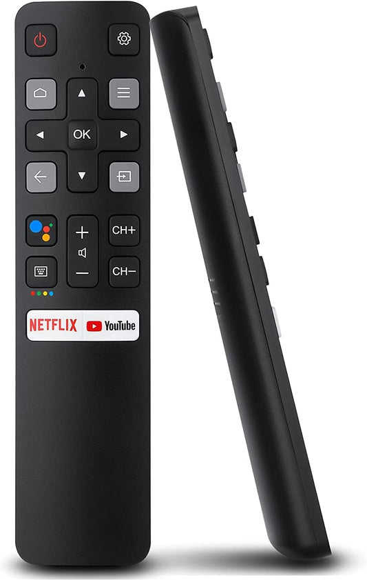 Telecommande TCL Android small