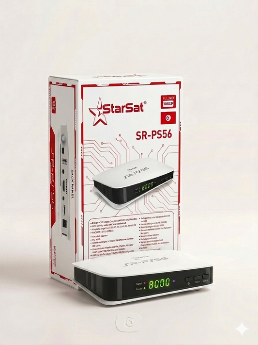 Starsat SR-PS56