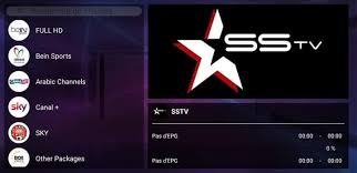 SSTV MAX 12 Mois