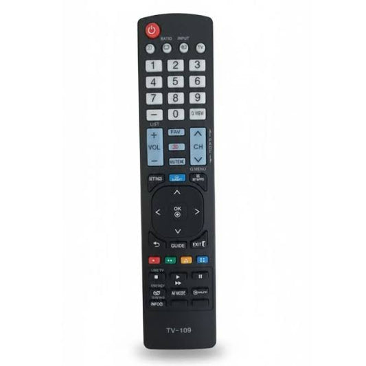 Télécommande LG