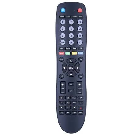 Télécommande Samsat 5200/6200