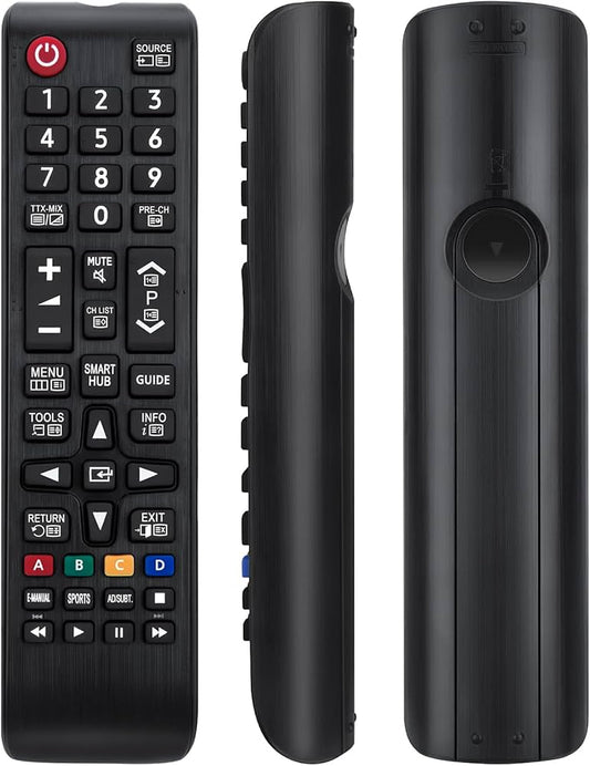 Télécommande Samsung Smart TV