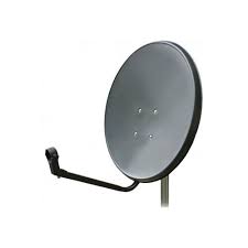 Parabole Ecosat 70 cm